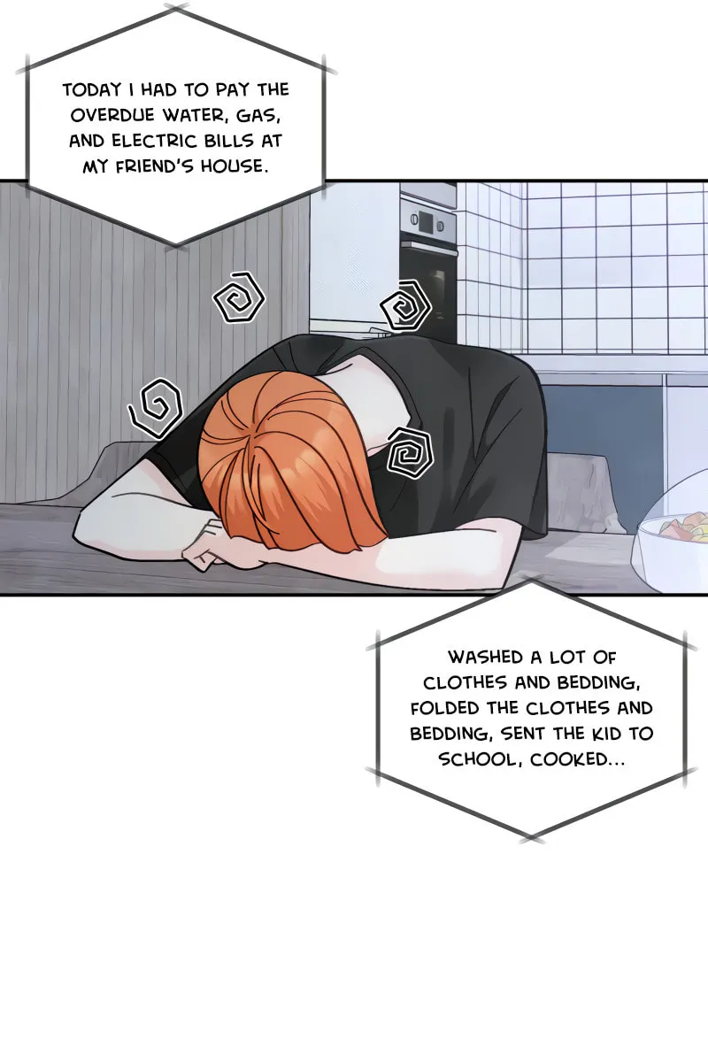 Read Like, Share & Subscribe chapter 56 image 17 on Lezhin