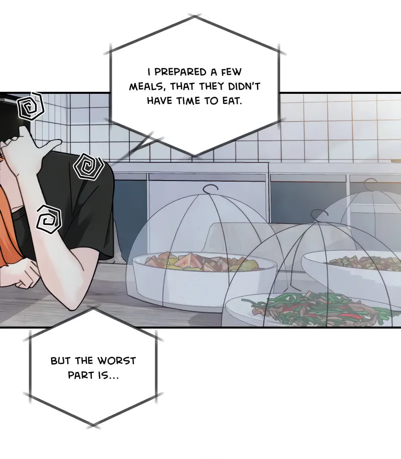 Read Like, Share & Subscribe chapter 56 image 18 on Lezhin