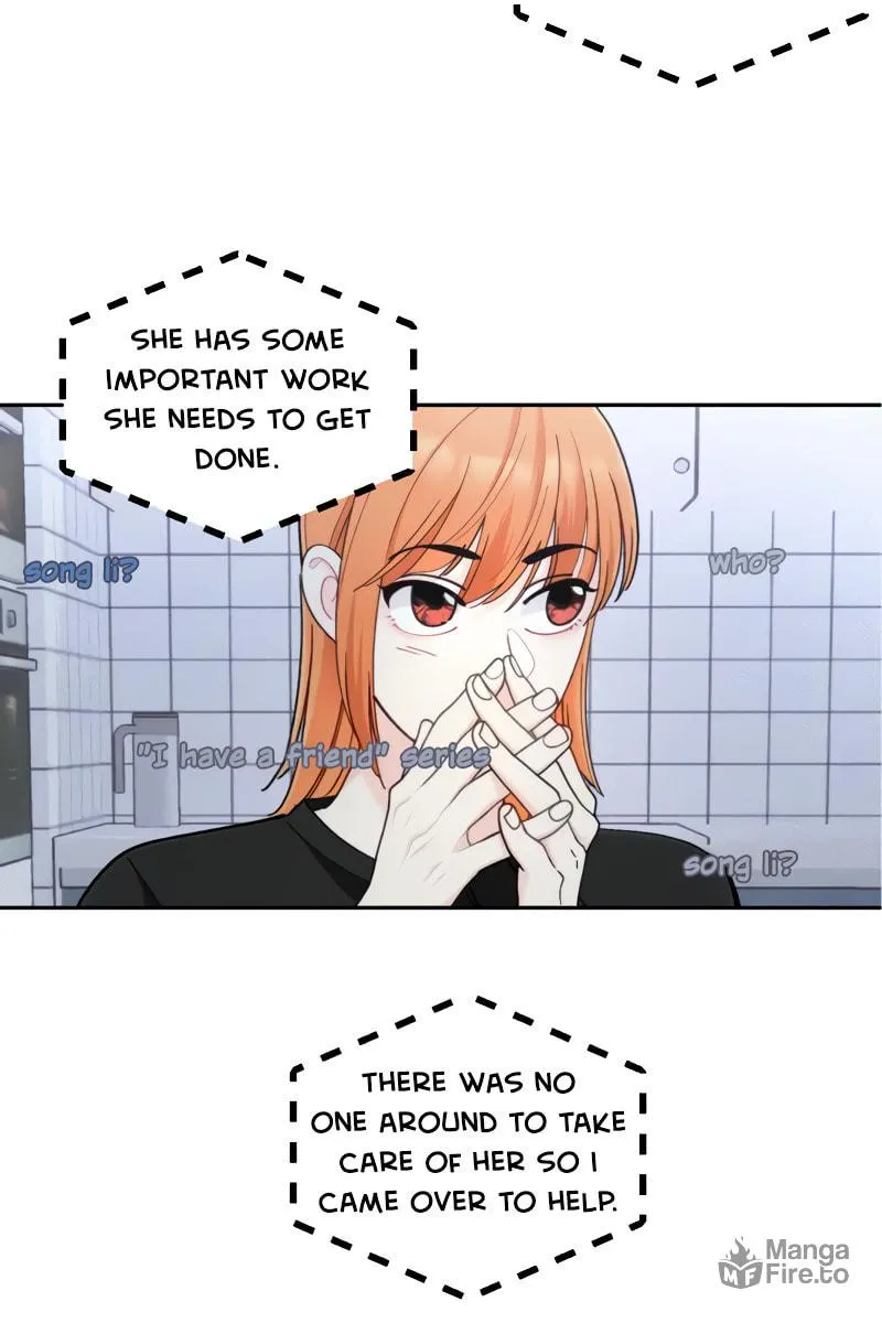 Read Like, Share & Subscribe chapter 56 image 2 on Lezhin