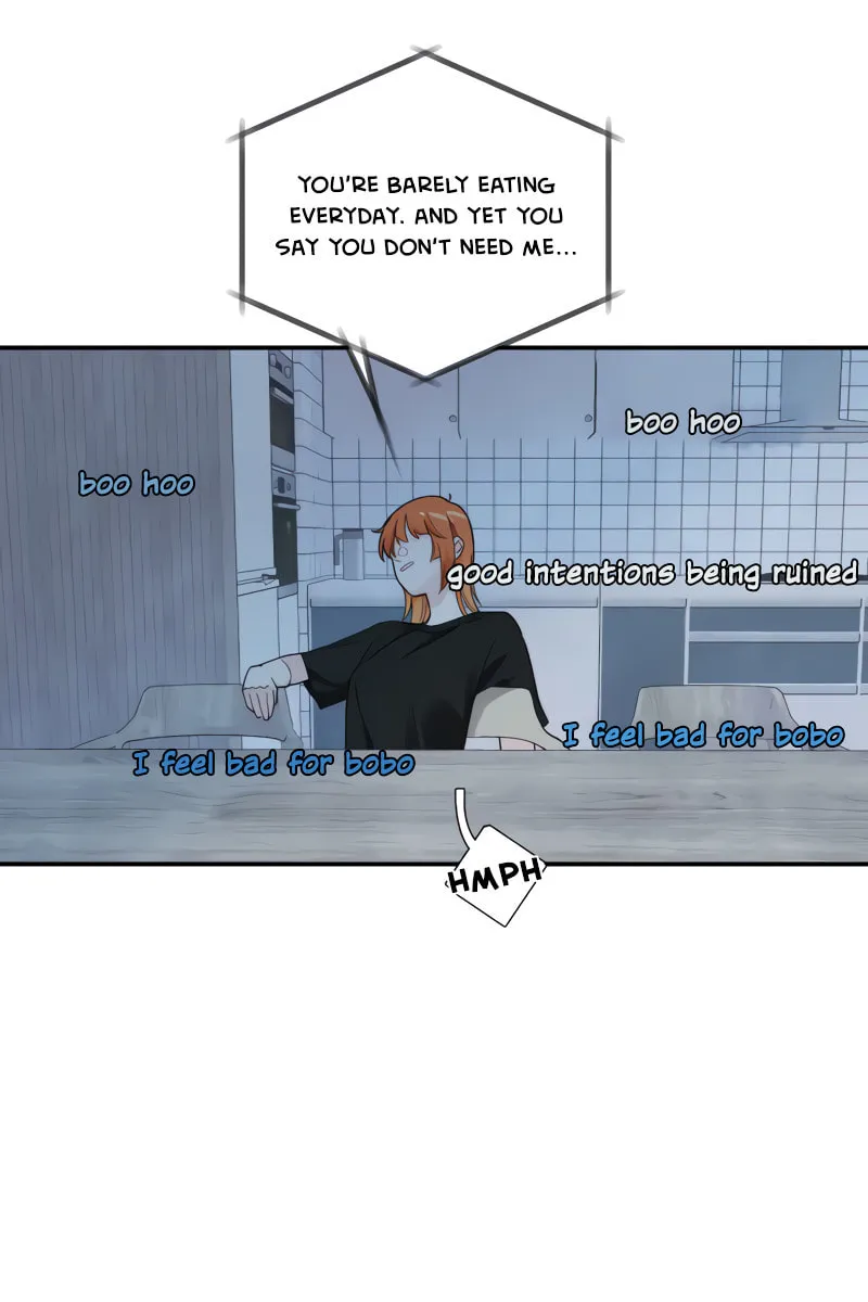 Read Like, Share & Subscribe chapter 56 image 33 on Lezhin