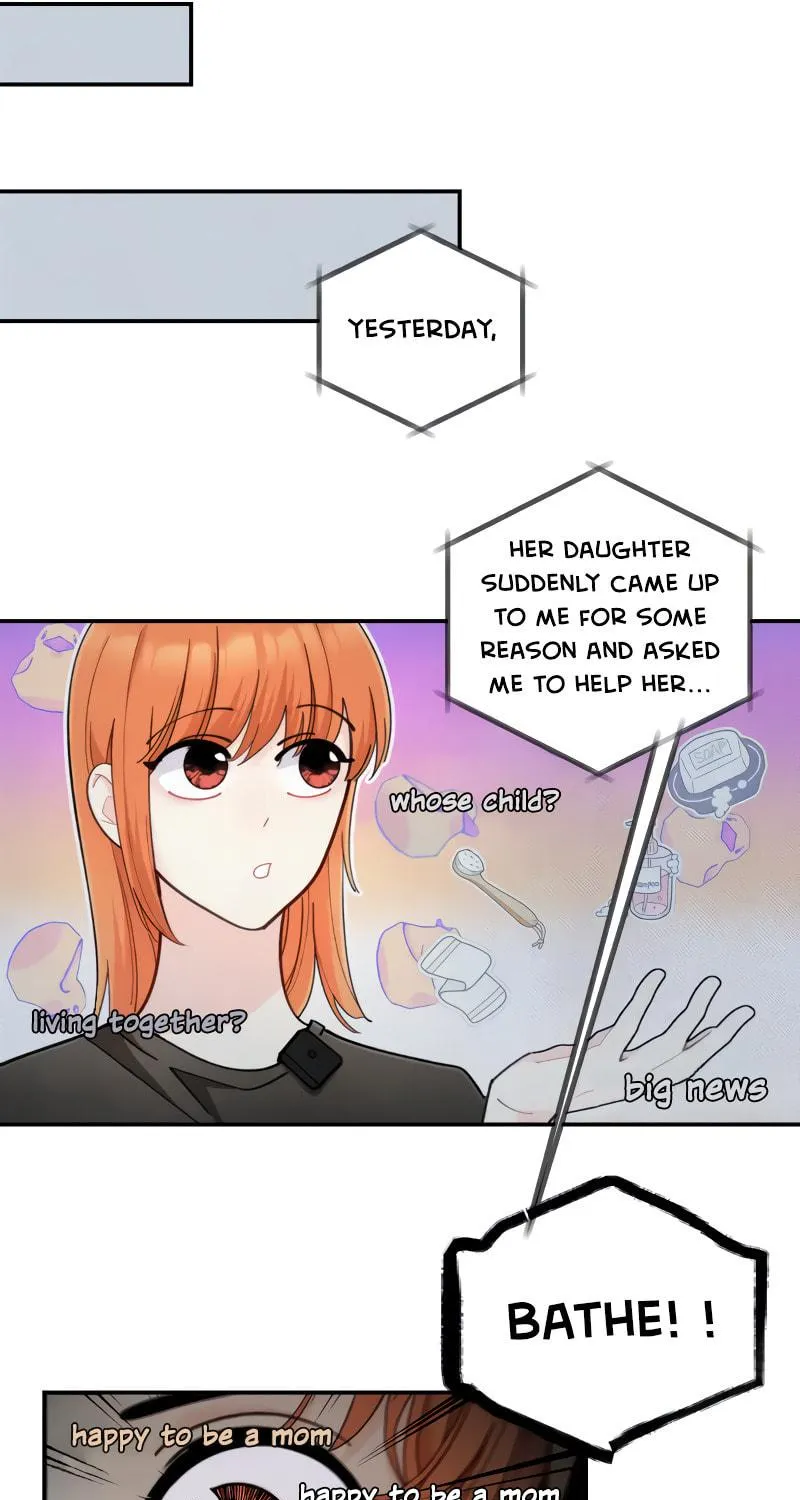 Read Like, Share & Subscribe chapter 56 image 4 on Lezhin