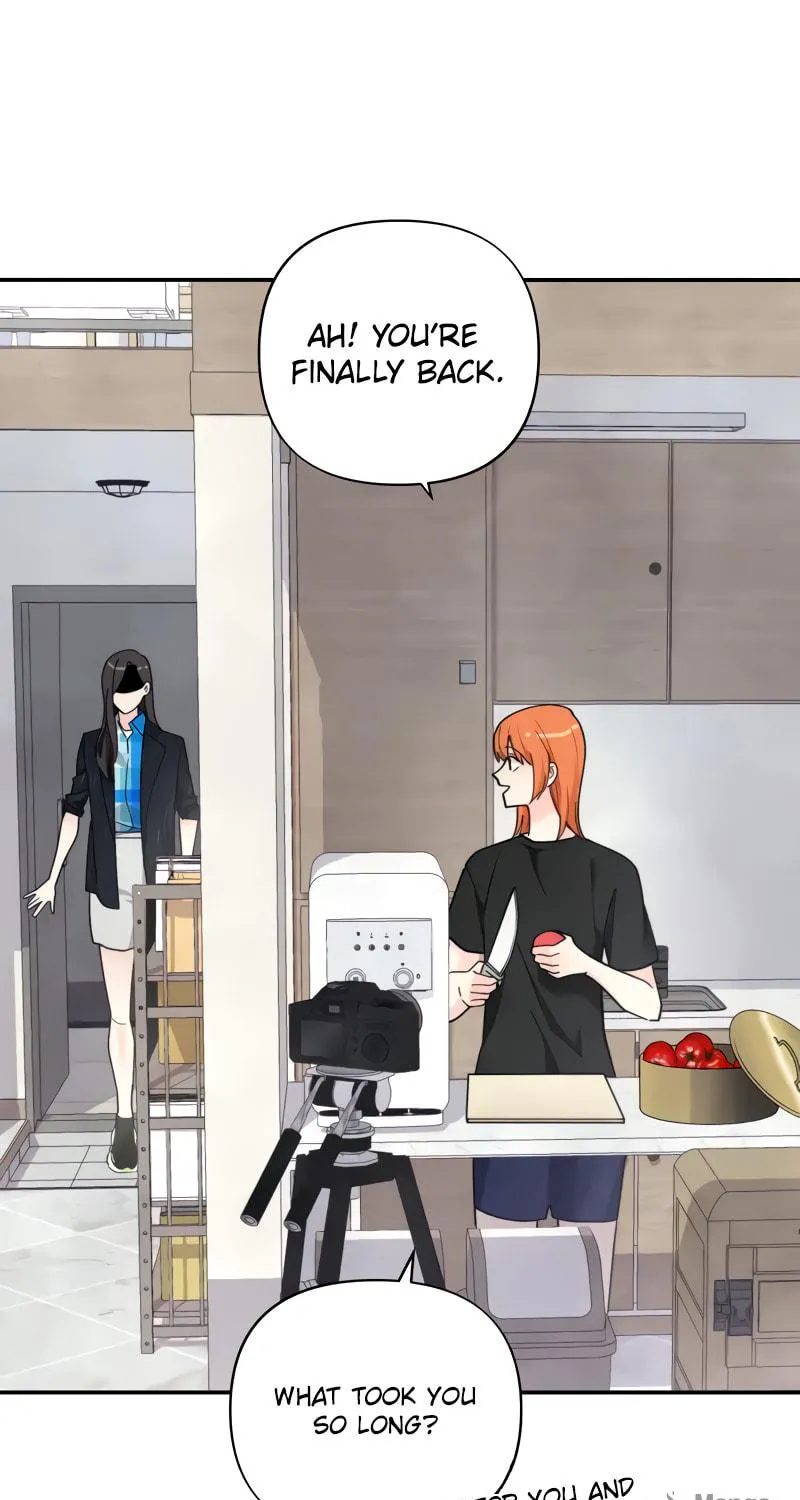 Read Like, Share & Subscribe chapter 56 image 57 on Lezhin