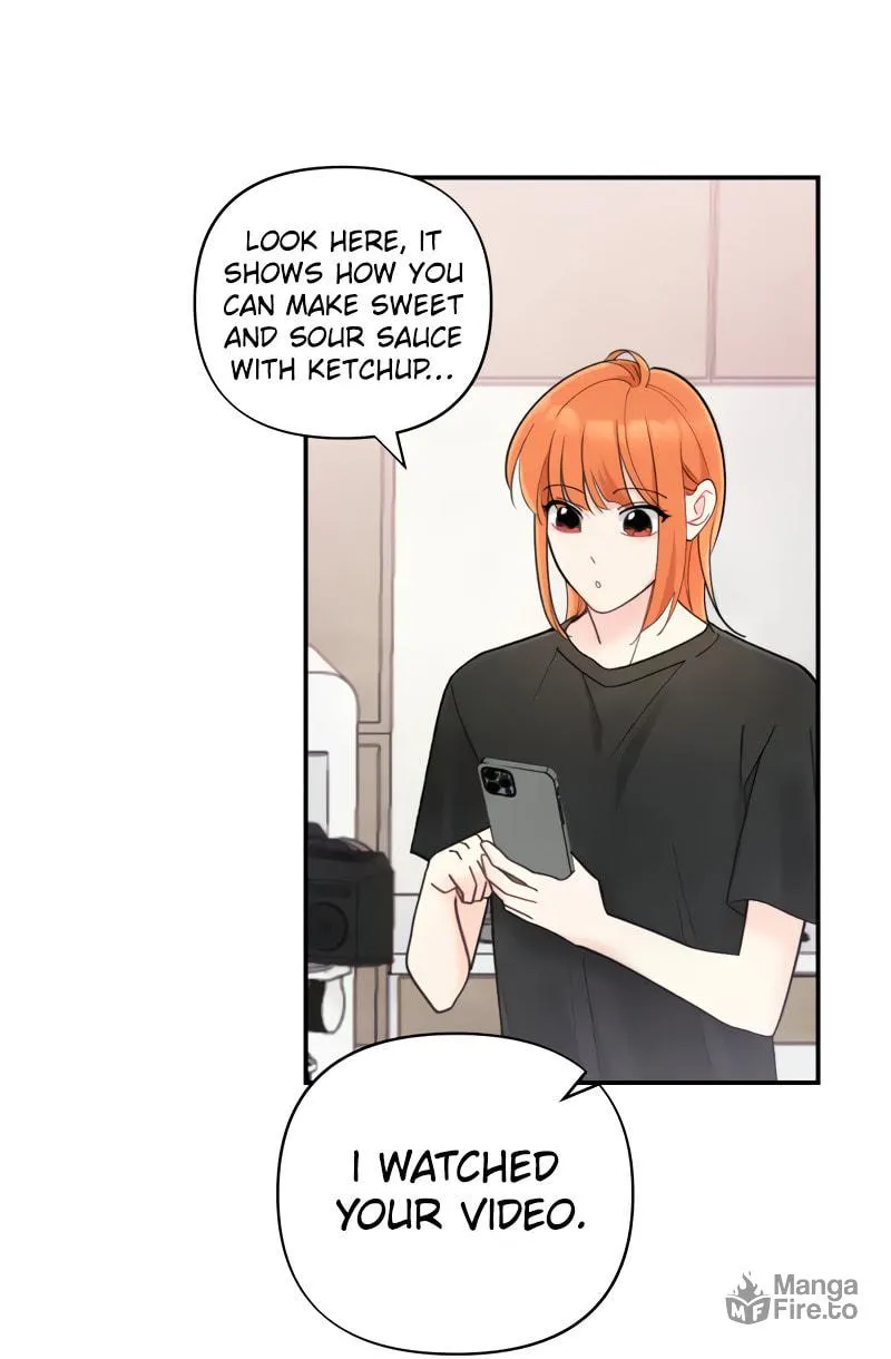 Read Like, Share & Subscribe chapter 56 image 64 on Lezhin