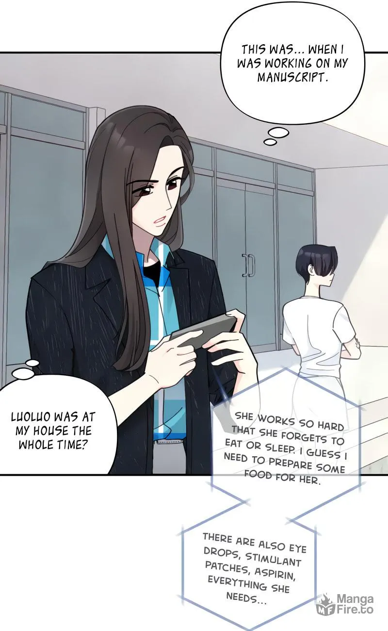 Read Like, Share & Subscribe chapter 56 image 9 on Lezhin