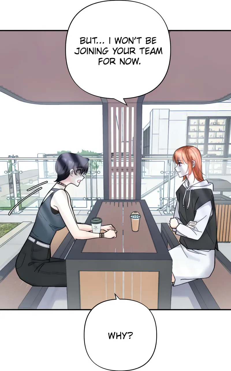 Read Like, Share & Subscribe chapter 57 image 32 on Lezhin