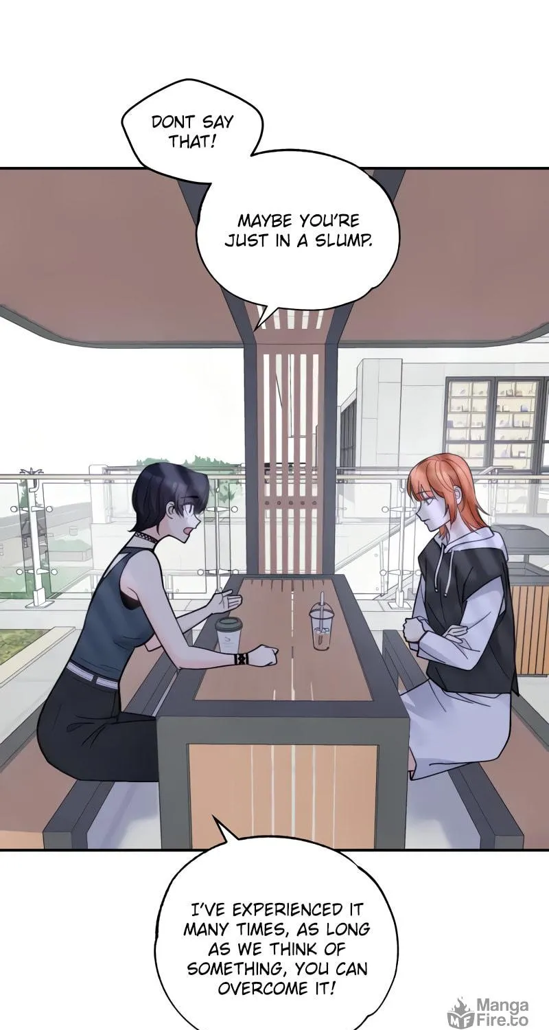 Read Like, Share & Subscribe chapter 57 image 41 on Lezhin