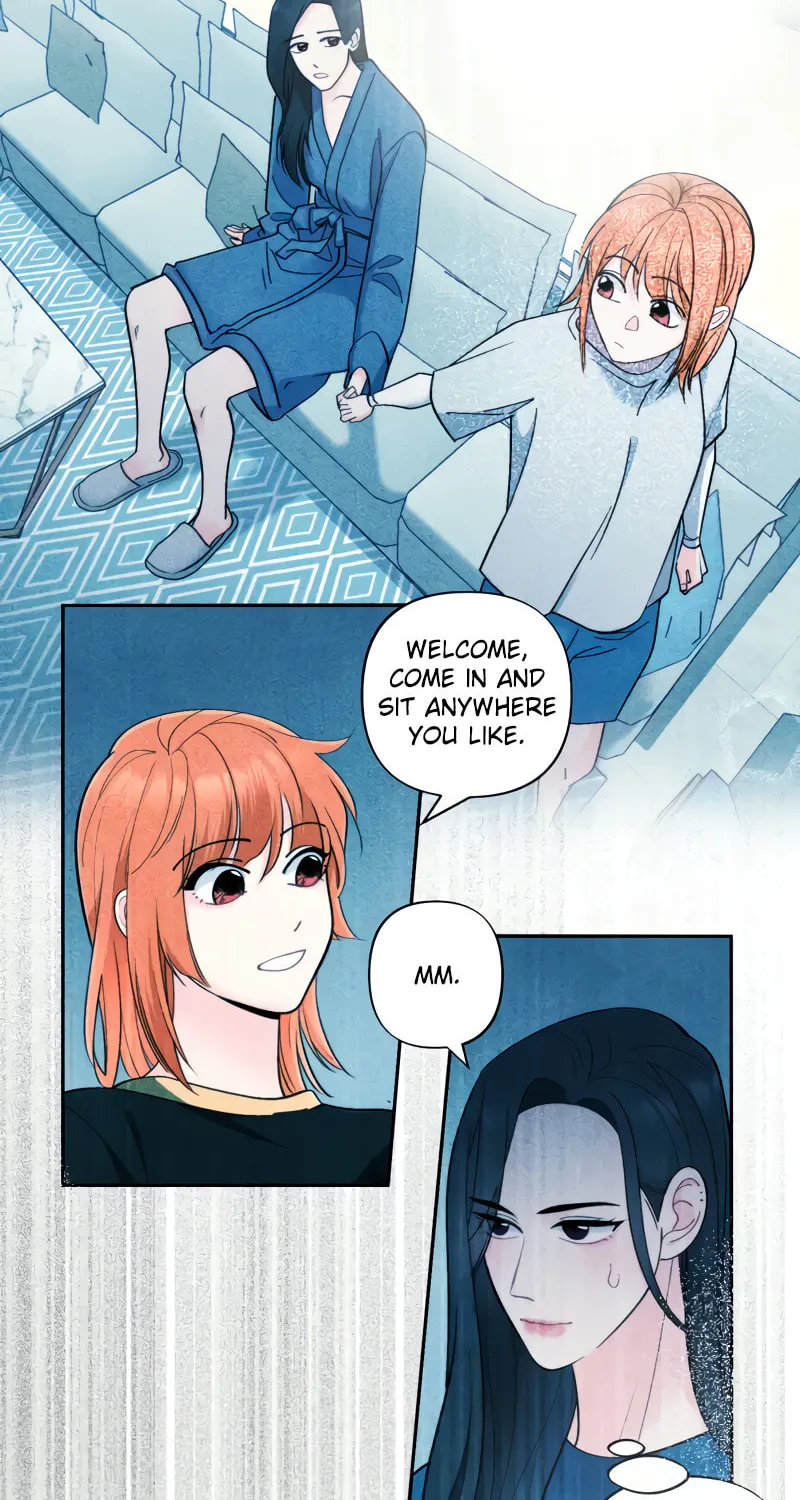 Read Like, Share & Subscribe chapter 57 image 5 on Lezhin
