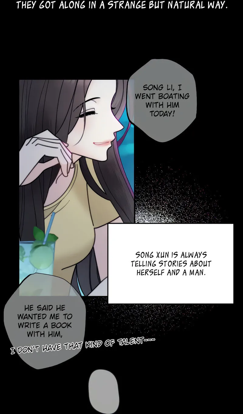 Read Like, Share & Subscribe chapter 58 image 37 on Lezhin