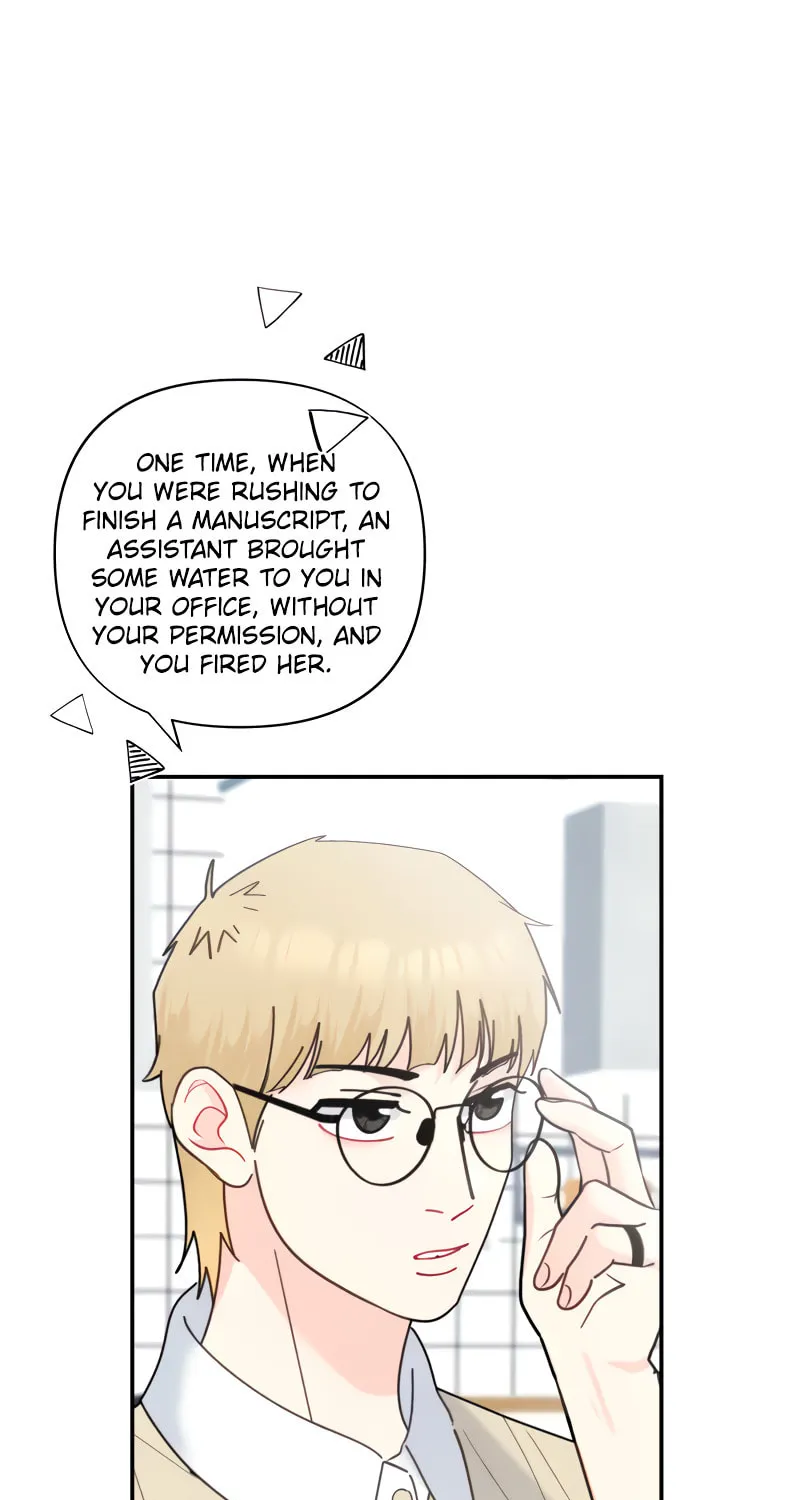 Read Like, Share & Subscribe chapter 58 image 7 on Lezhin