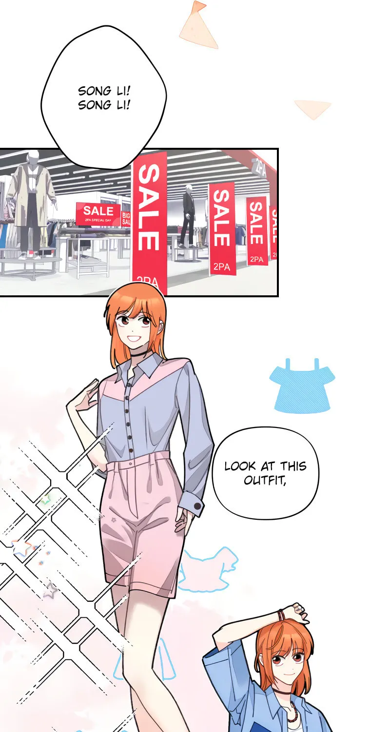 Read Like, Share & Subscribe chapter 59 image 41 on Lezhin