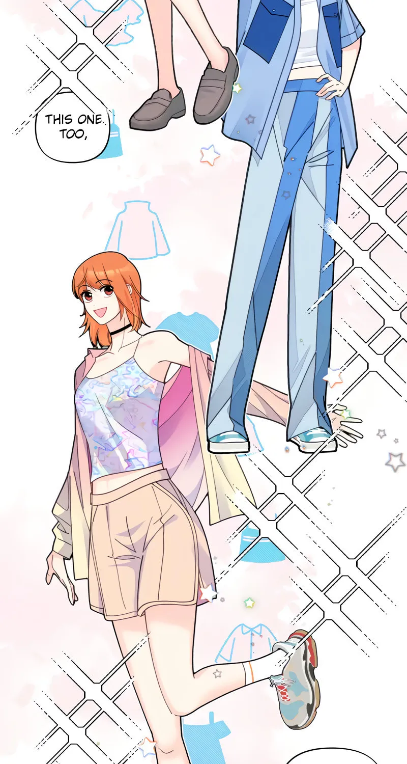 Read Like, Share & Subscribe chapter 59 image 42 on Lezhin