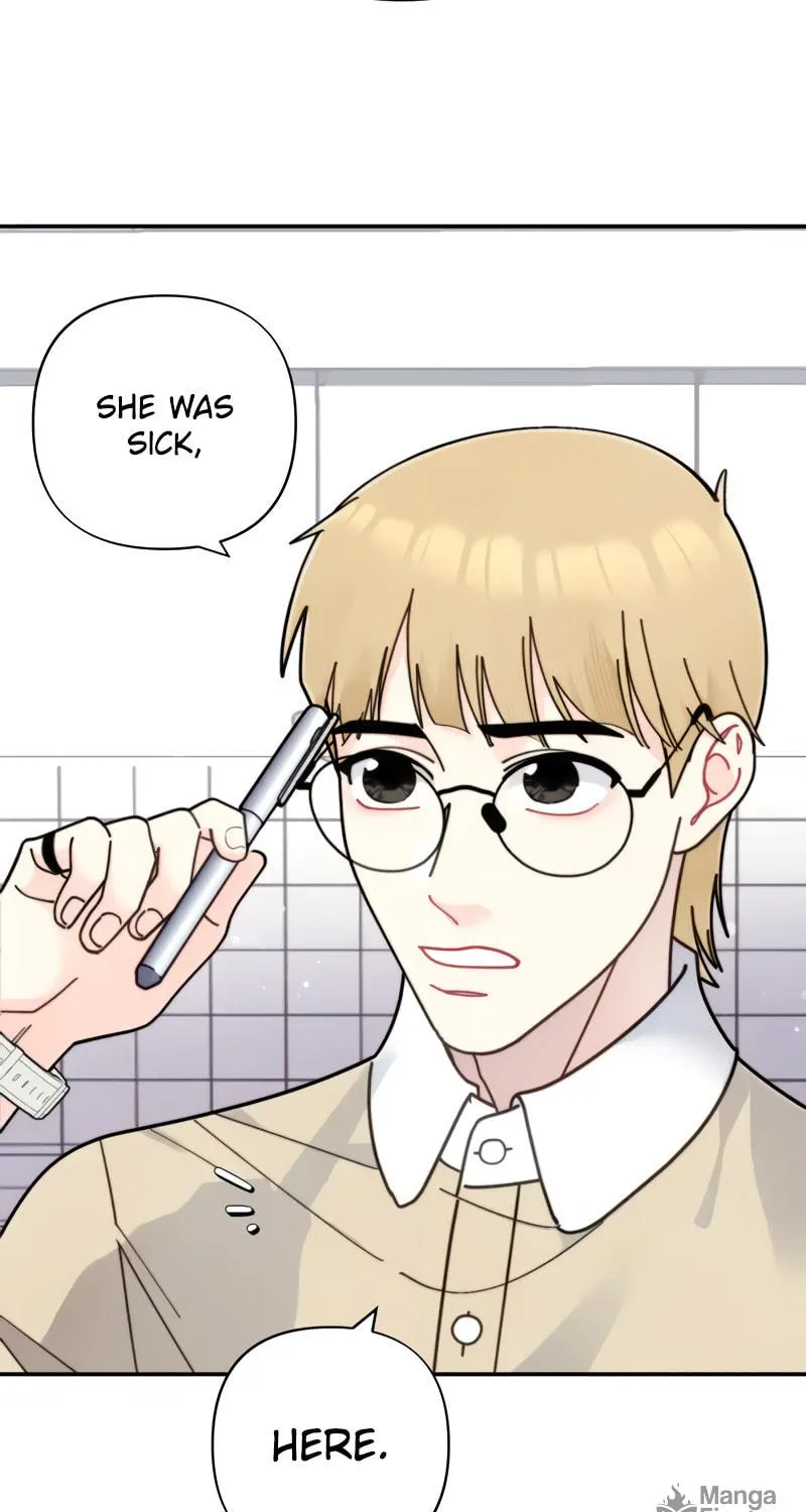 Read Like, Share & Subscribe chapter 59 image 5 on Lezhin