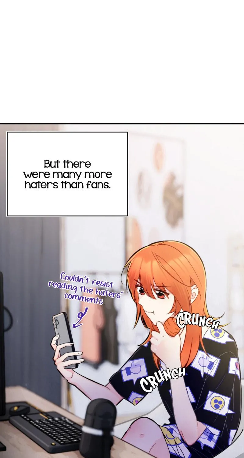 Read Like, Share & Subscribe chapter 6 image 18 on Lezhin