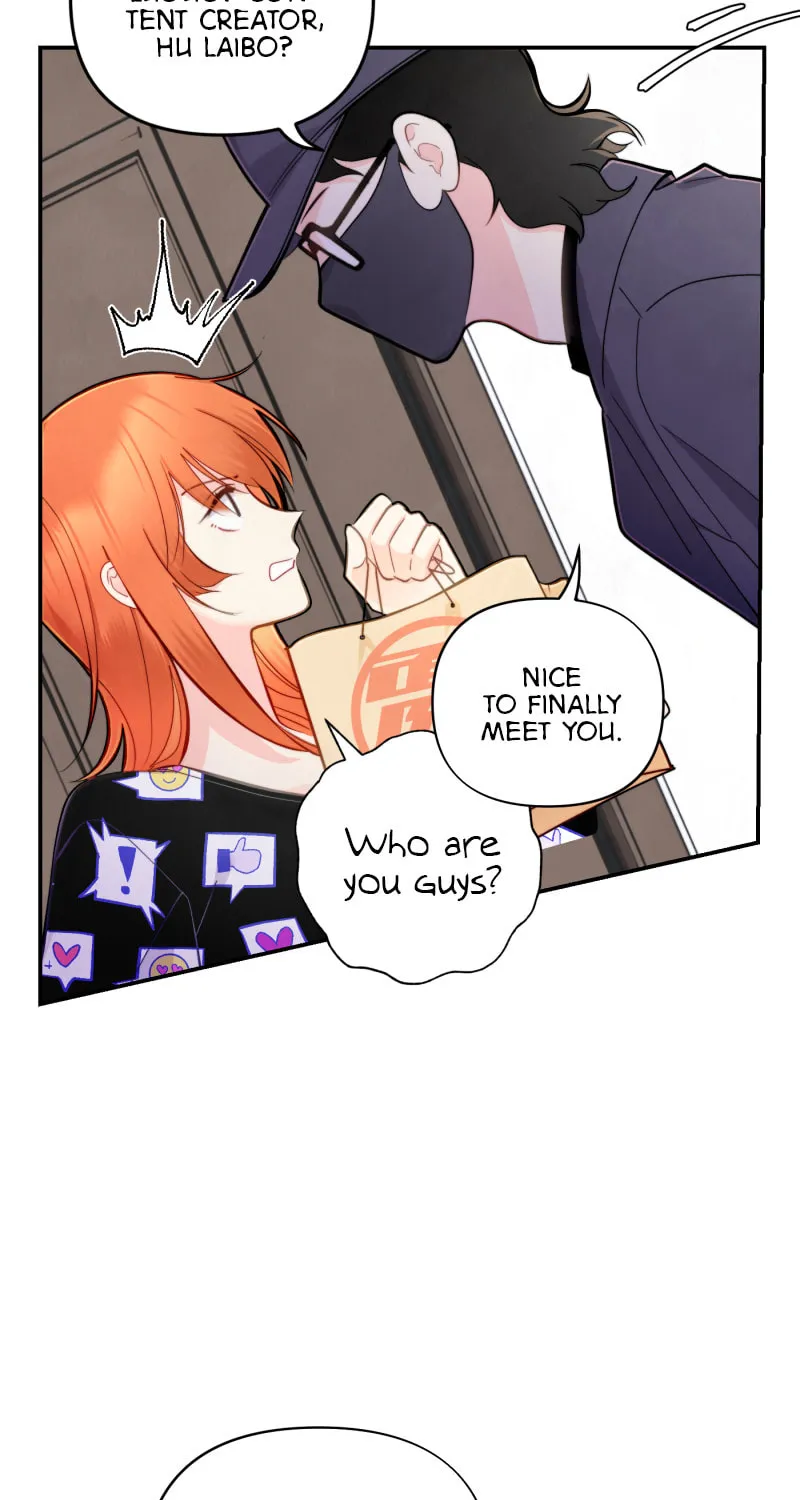 Read Like, Share & Subscribe chapter 6 image 30 on Lezhin