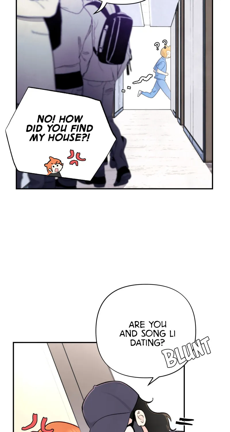 Read Like, Share & Subscribe chapter 6 image 32 on Lezhin