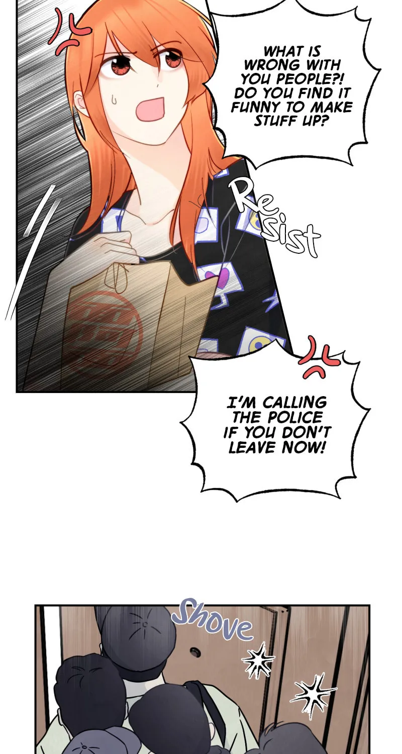Read Like, Share & Subscribe chapter 6 image 36 on Lezhin