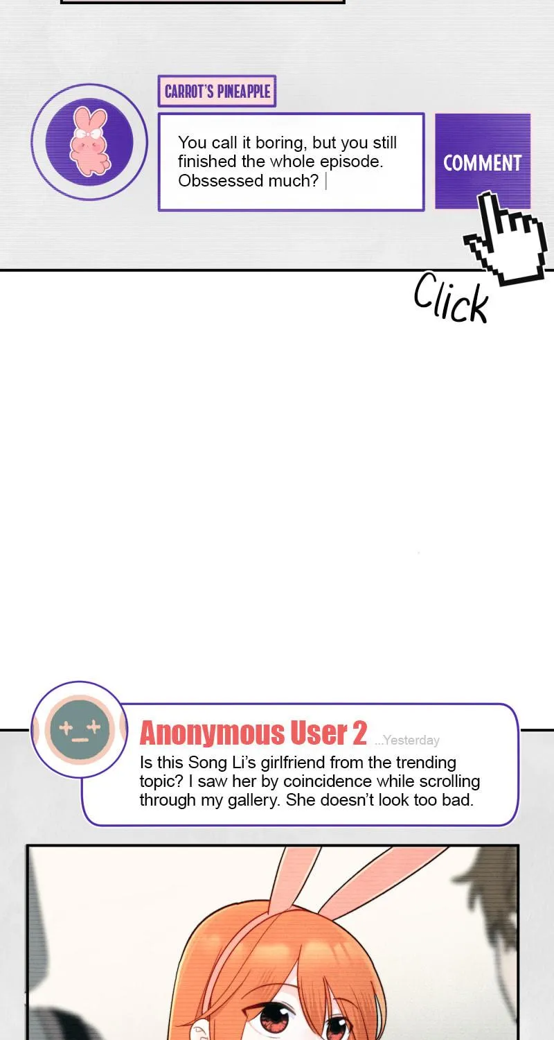 Read Like, Share & Subscribe chapter 6 image 4 on Lezhin