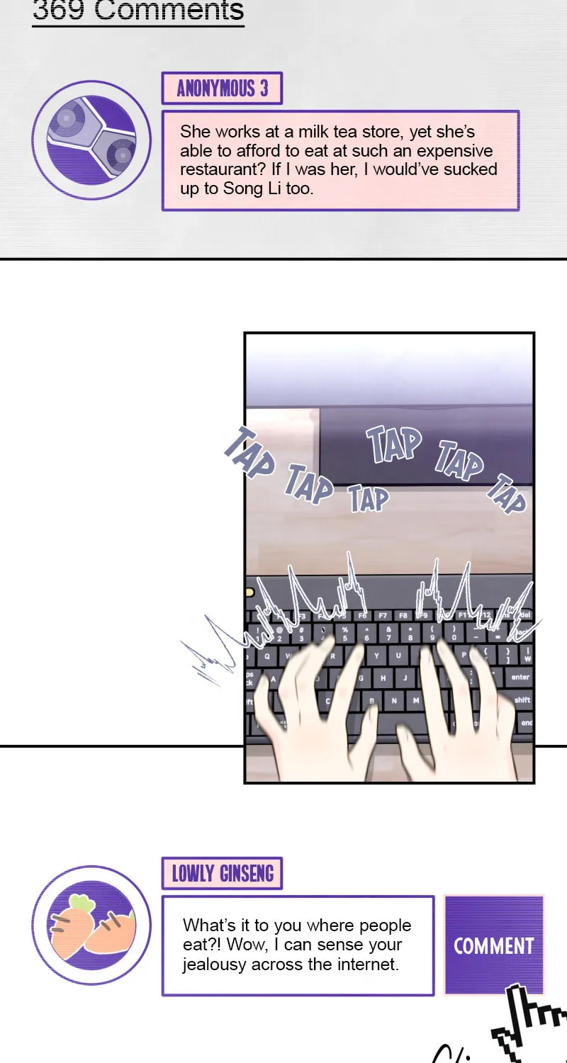 Read Like, Share & Subscribe chapter 6 image 6 on Lezhin