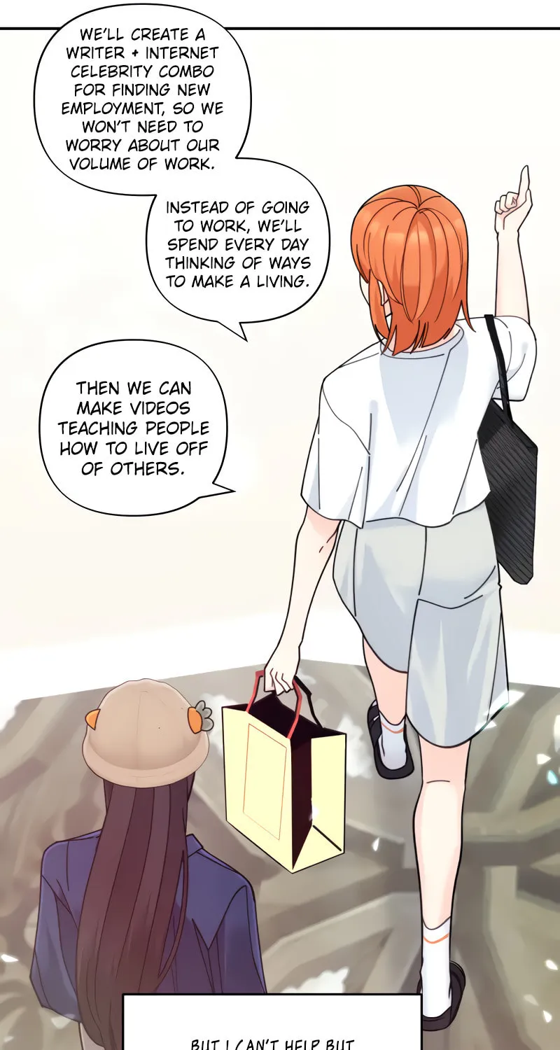 Read Like, Share & Subscribe chapter 60 image 12 on Lezhin