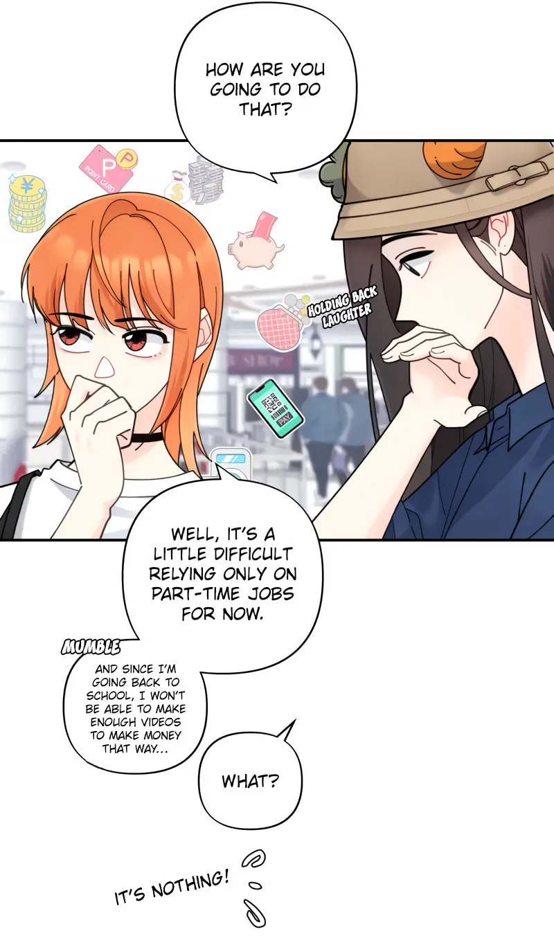 Read Like, Share & Subscribe chapter 60 image 3 on Lezhin
