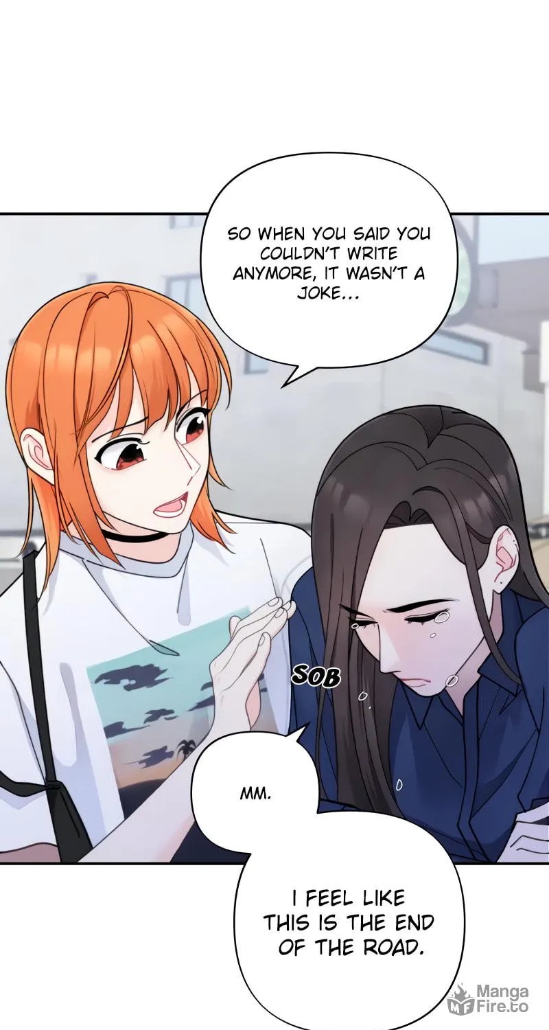 Read Like, Share & Subscribe chapter 60 image 33 on Lezhin