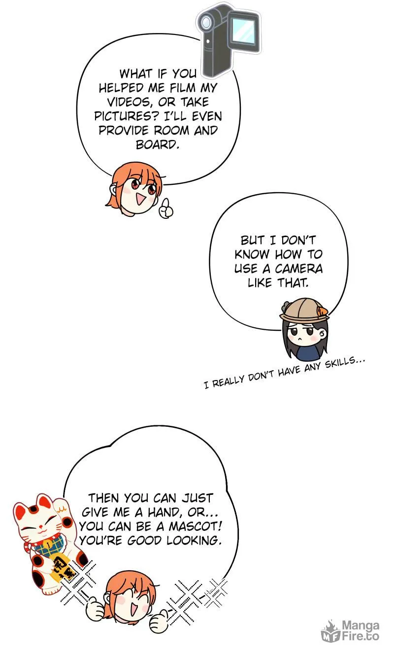 Read Like, Share & Subscribe chapter 60 image 4 on Lezhin