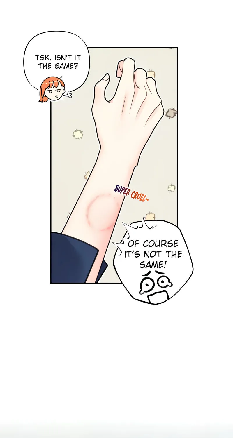 Read Like, Share & Subscribe chapter 60 image 45 on Lezhin