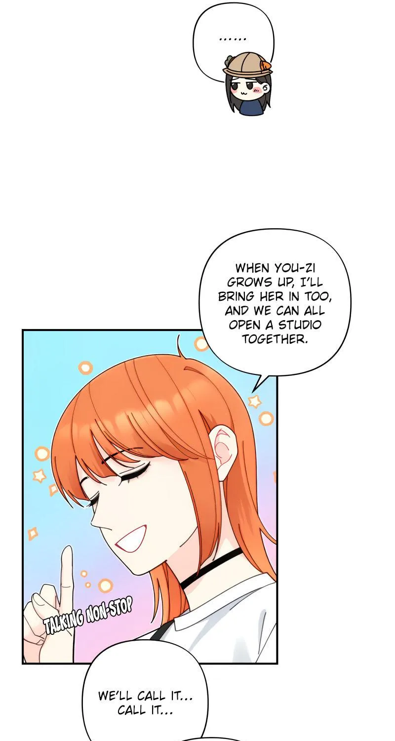 Read Like, Share & Subscribe chapter 60 image 5 on Lezhin