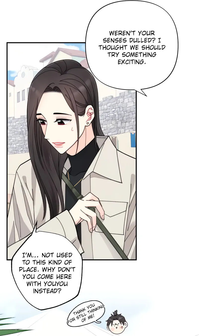 Read Like, Share & Subscribe chapter 60 image 57 on Lezhin