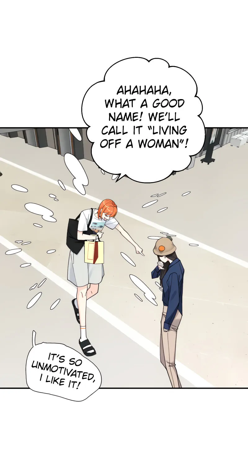 Read Like, Share & Subscribe chapter 60 image 7 on Lezhin