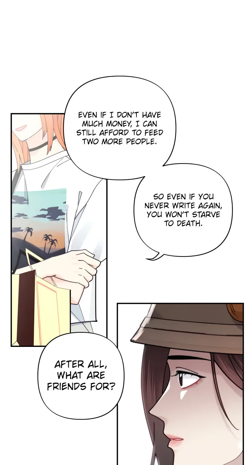 Read Like, Share & Subscribe chapter 60 image 8 on Lezhin