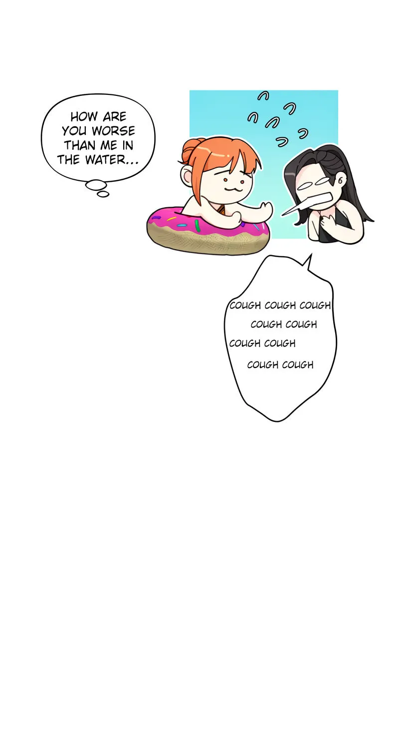 Read Like, Share & Subscribe chapter 61 image 10 on Lezhin