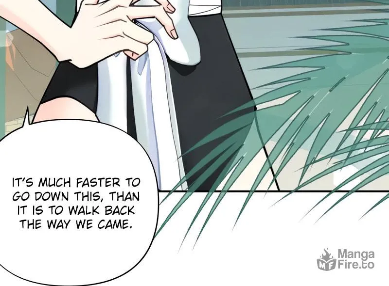 Read Like, Share & Subscribe chapter 61 image 15 on Lezhin