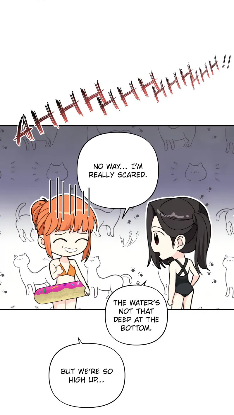 Read Like, Share & Subscribe chapter 61 image 16 on Lezhin