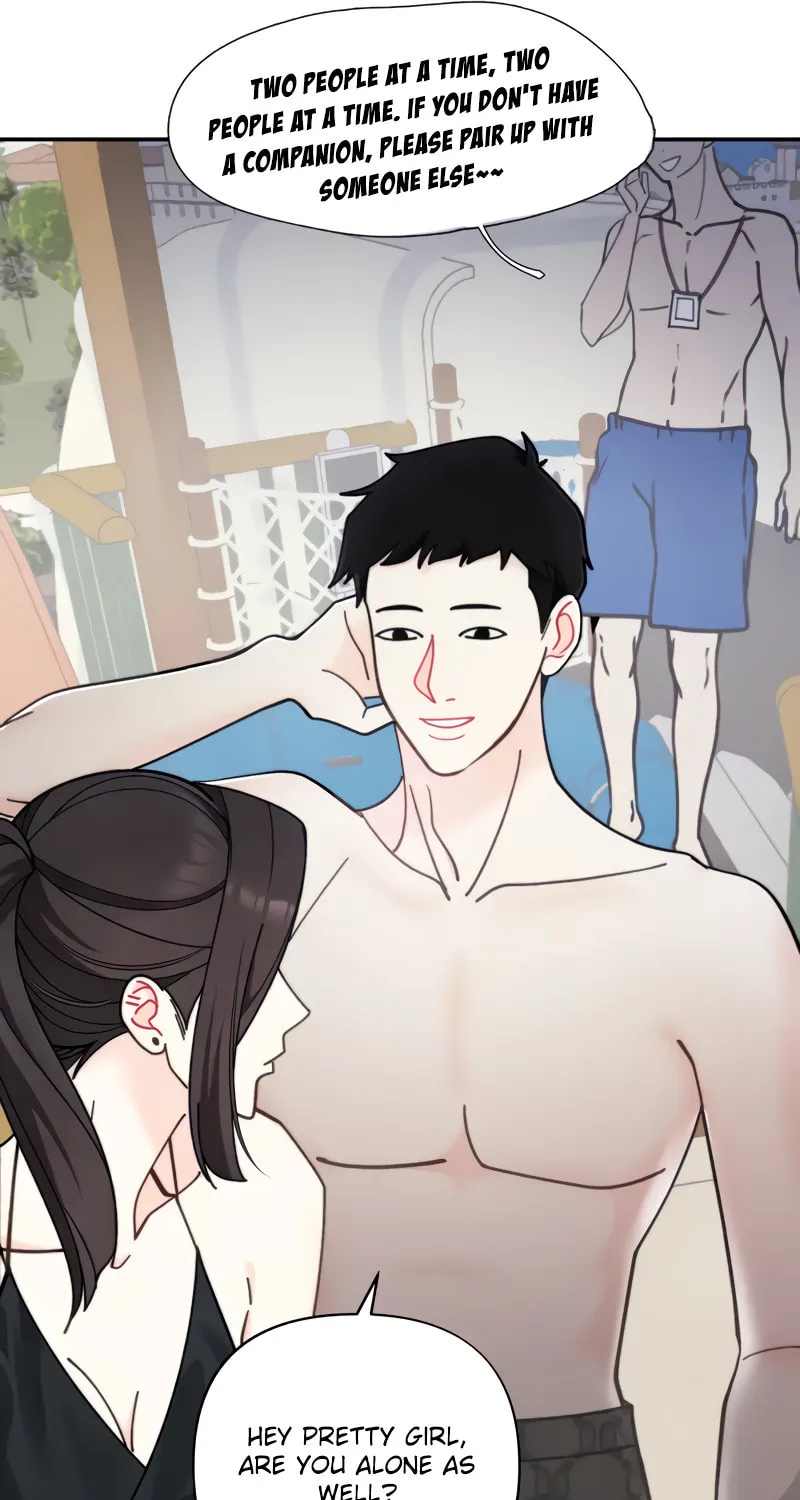 Read Like, Share & Subscribe chapter 61 image 17 on Lezhin