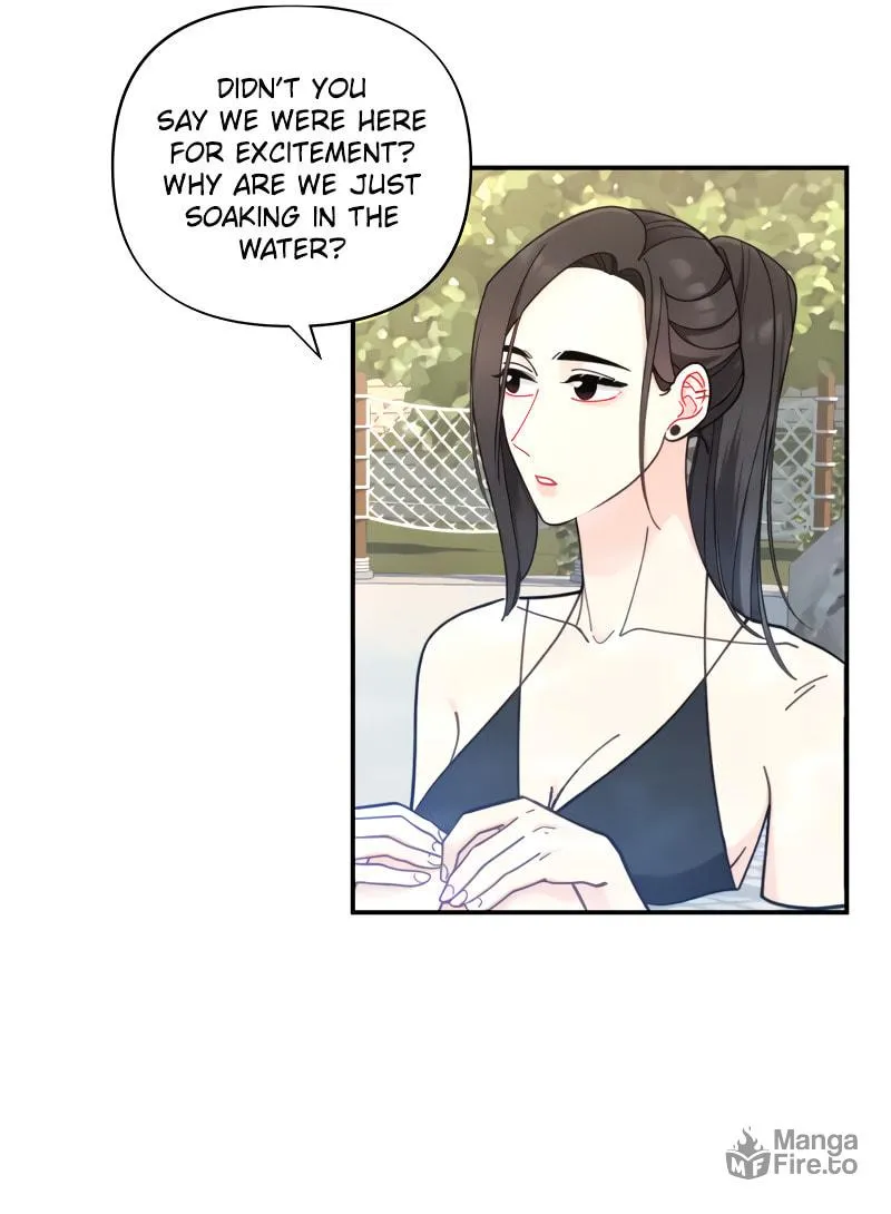 Read Like, Share & Subscribe chapter 61 image 2 on Lezhin