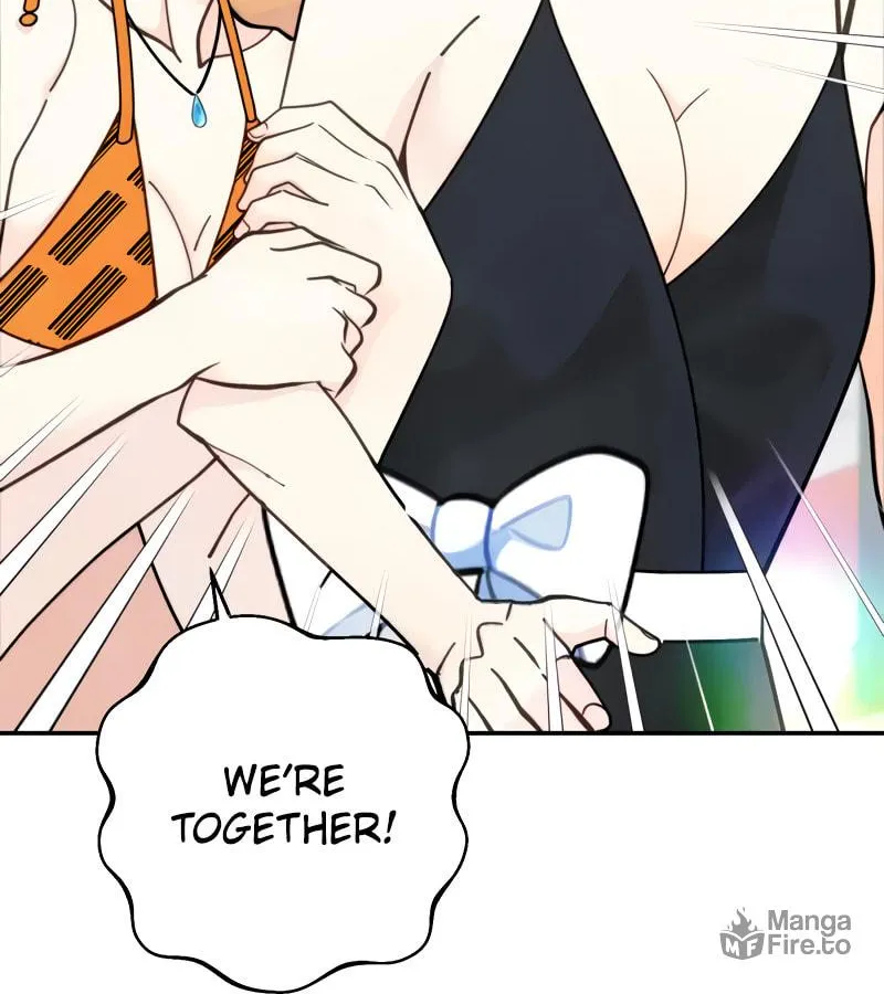 Read Like, Share & Subscribe chapter 61 image 20 on Lezhin