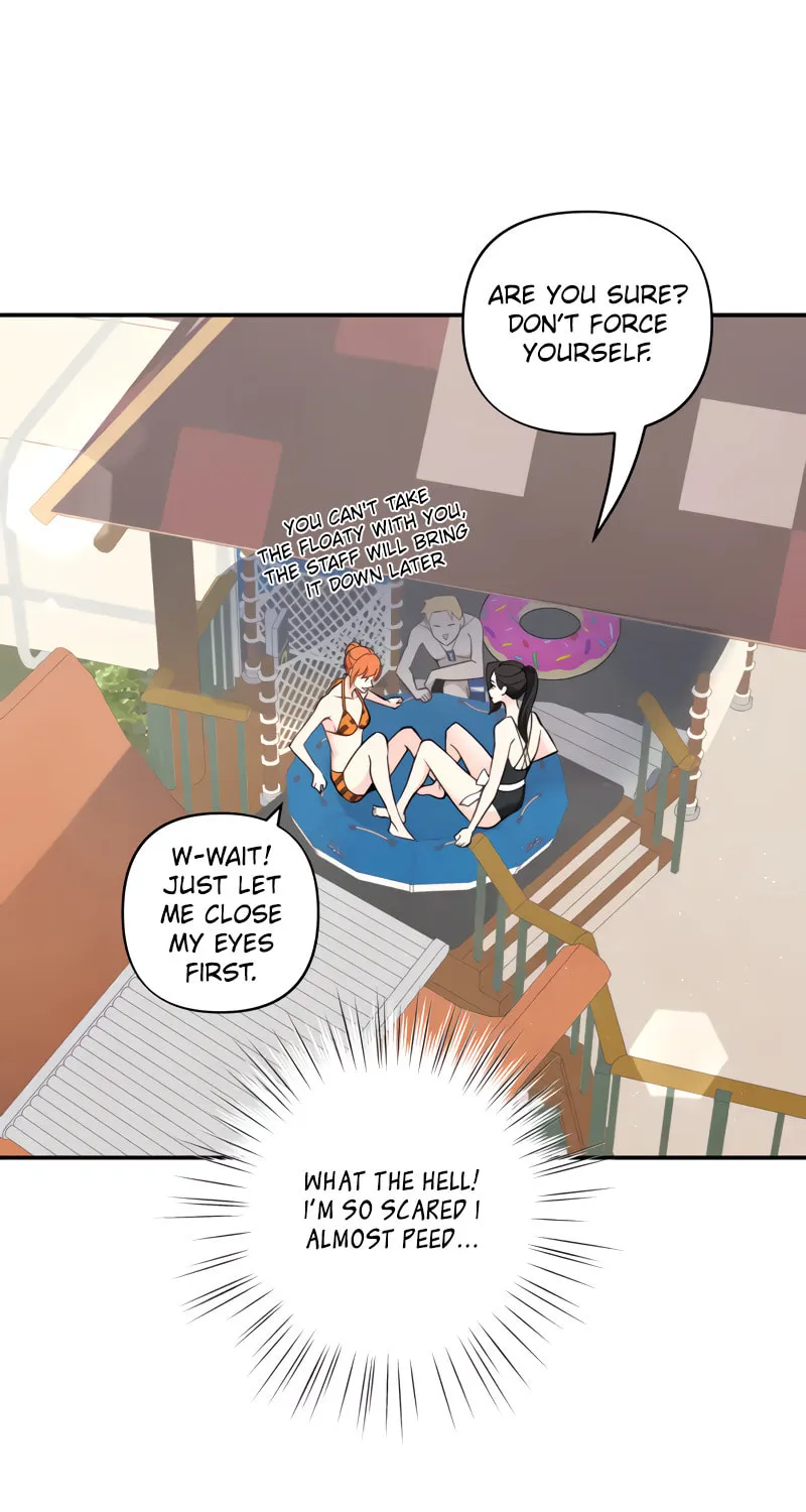 Read Like, Share & Subscribe chapter 61 image 21 on Lezhin