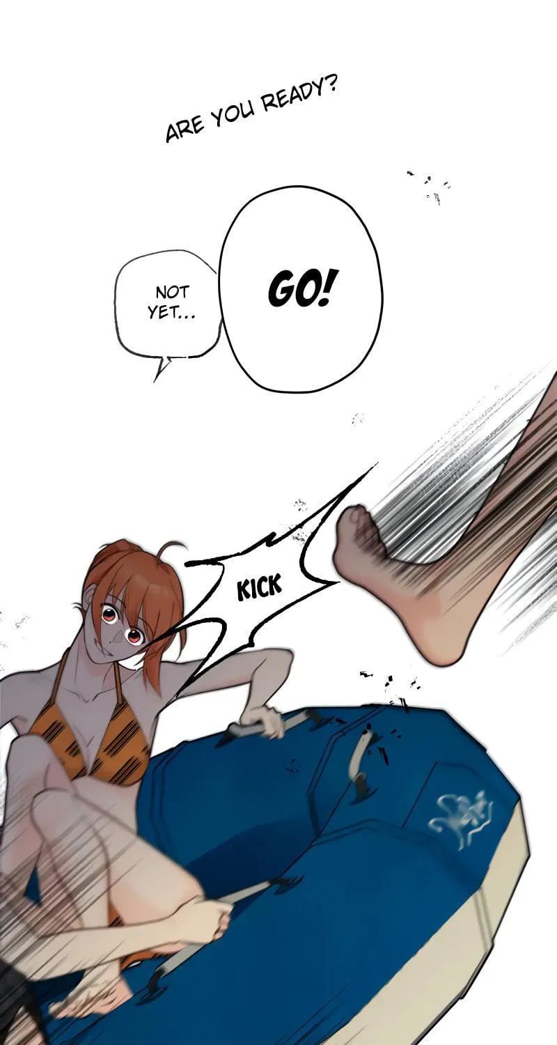 Read Like, Share & Subscribe chapter 61 image 22 on Lezhin
