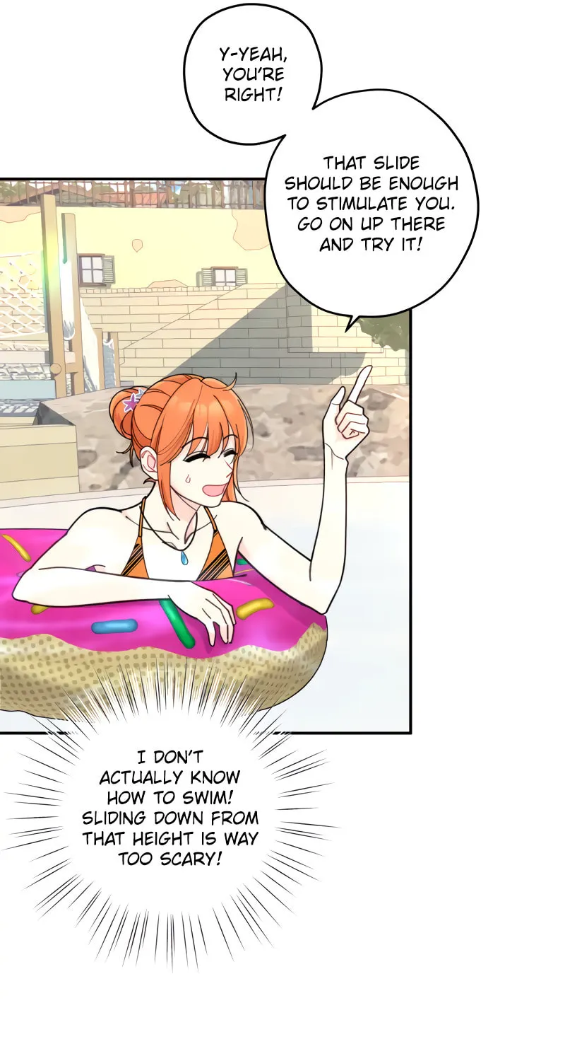 Read Like, Share & Subscribe chapter 61 image 3 on Lezhin