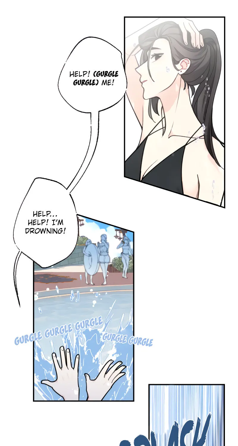 Read Like, Share & Subscribe chapter 61 image 30 on Lezhin