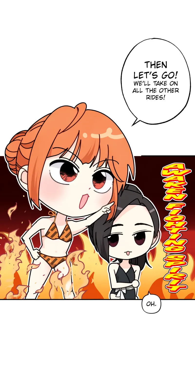 Read Like, Share & Subscribe chapter 61 image 37 on Lezhin