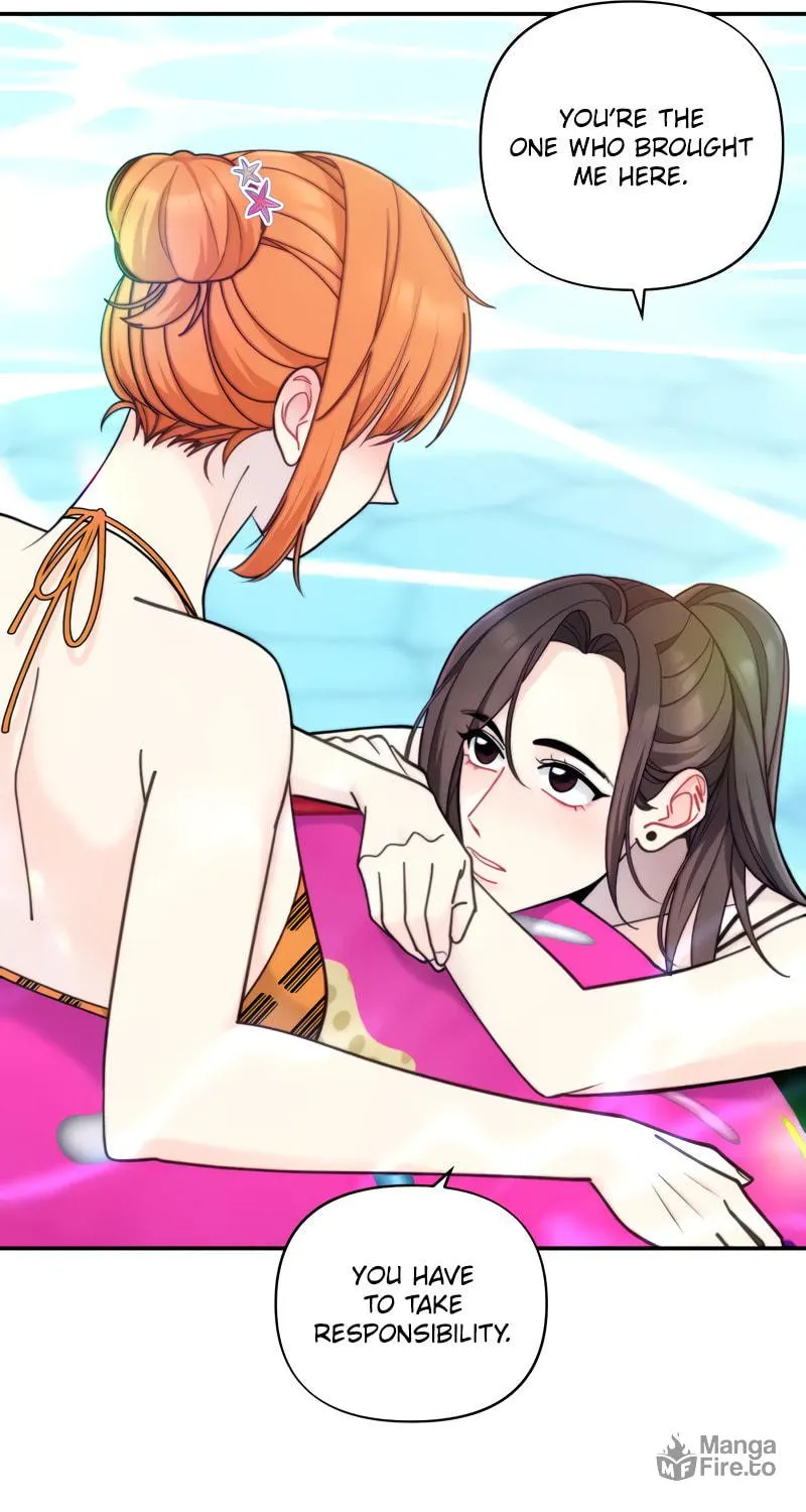 Read Like, Share & Subscribe chapter 61 image 5 on Lezhin