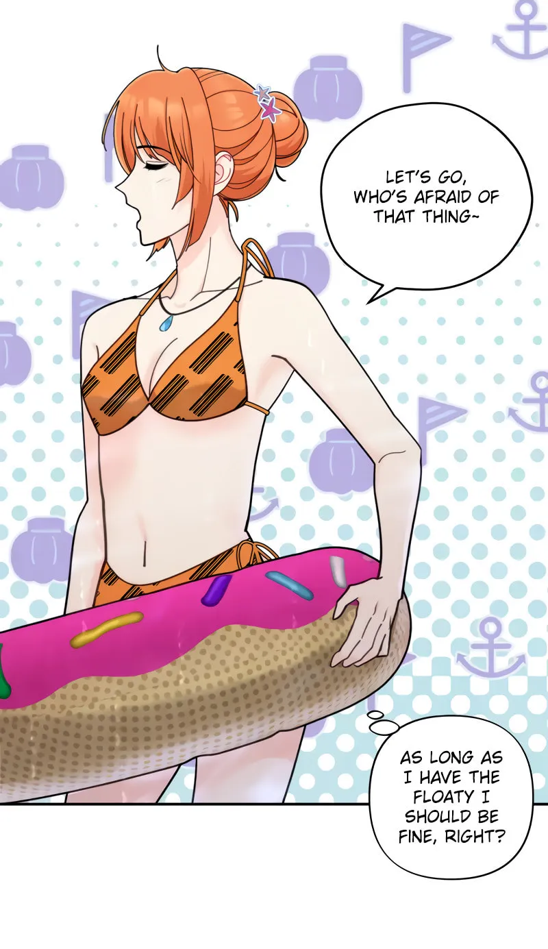 Read Like, Share & Subscribe chapter 61 image 7 on Lezhin