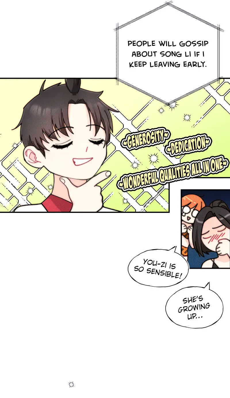 Read Like, Share & Subscribe chapter 62 image 27 on Lezhin
