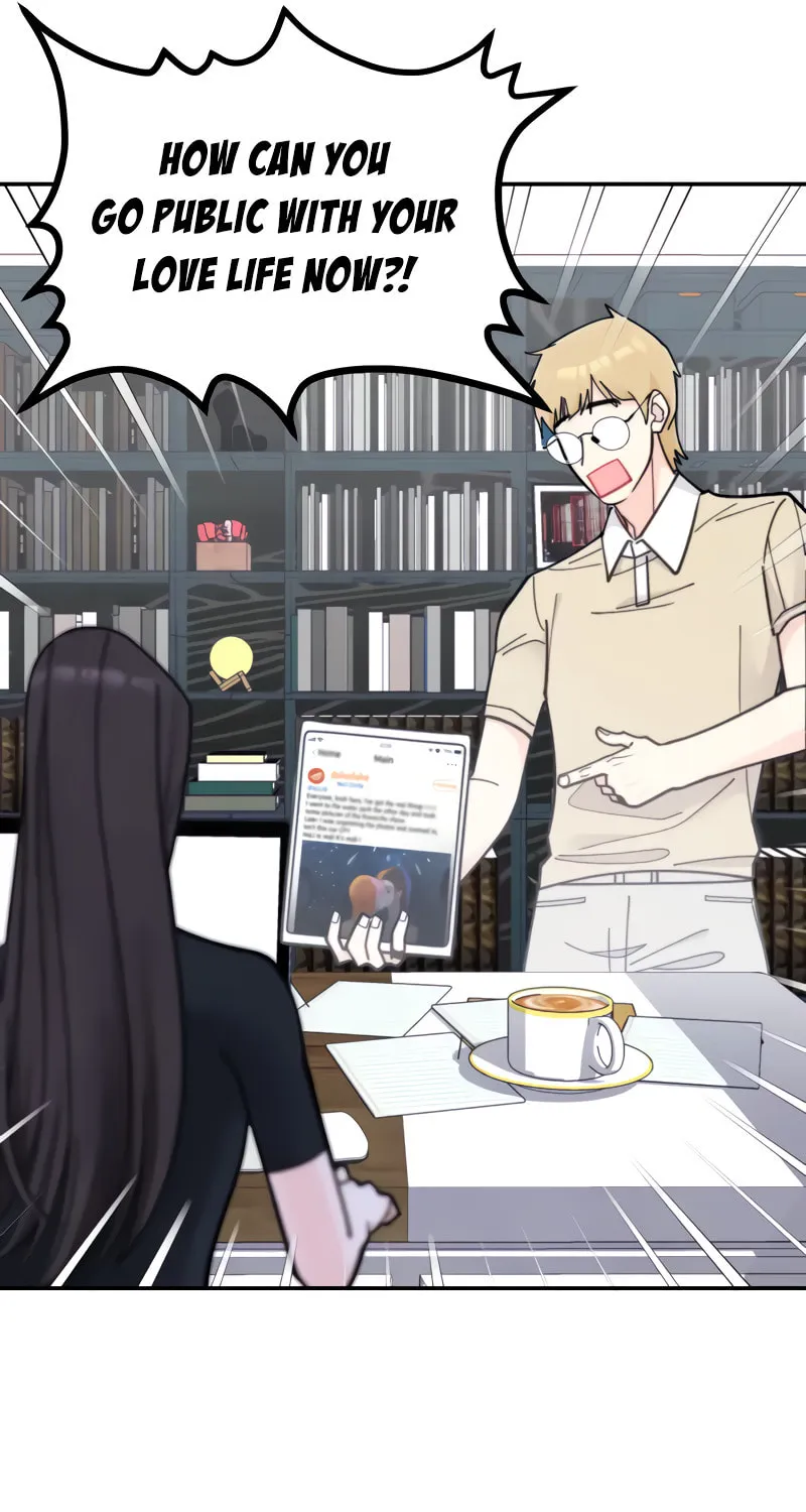 Read Like, Share & Subscribe chapter 62 image 61 on Lezhin