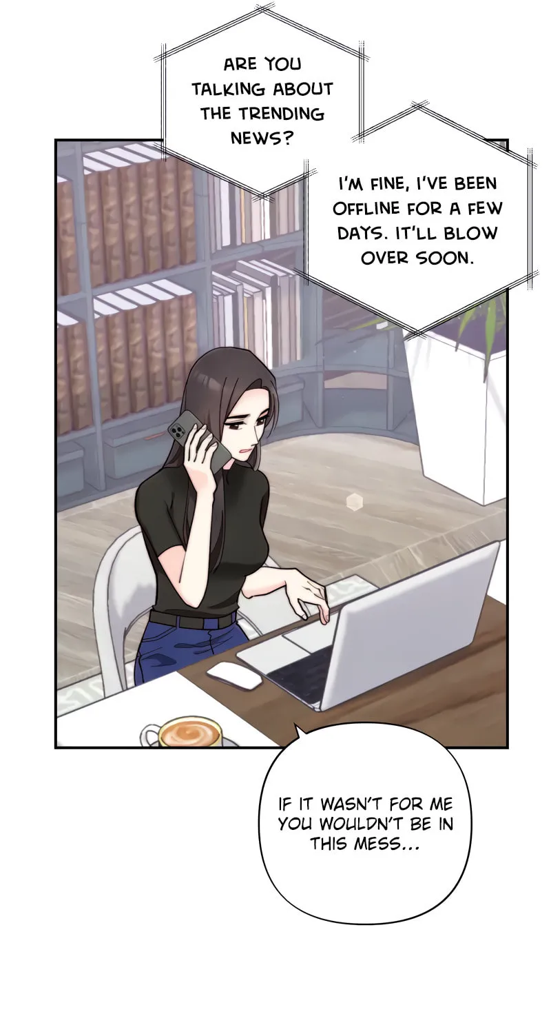 Read Like, Share & Subscribe chapter 63 image 36 on Lezhin