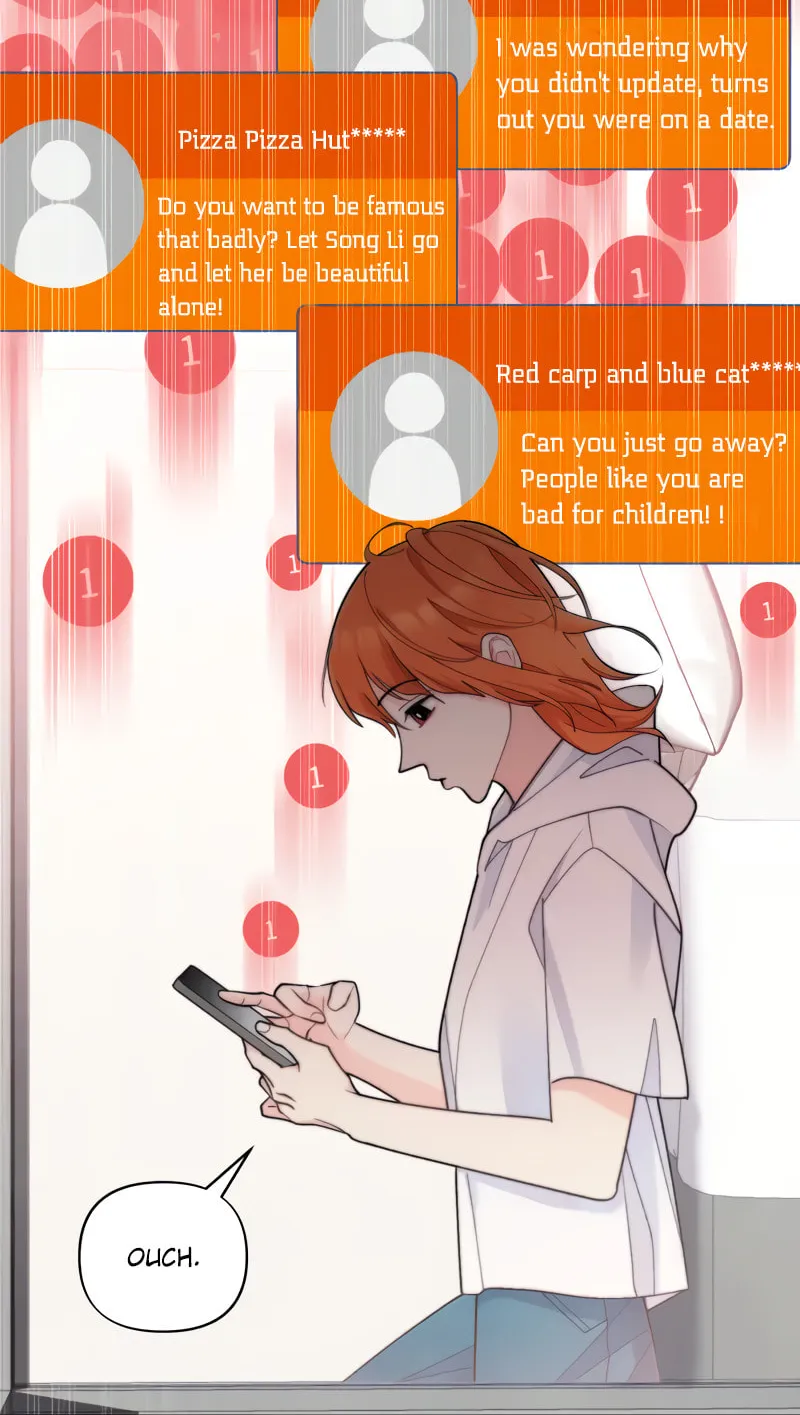 Read Like, Share & Subscribe chapter 63 image 64 on Lezhin