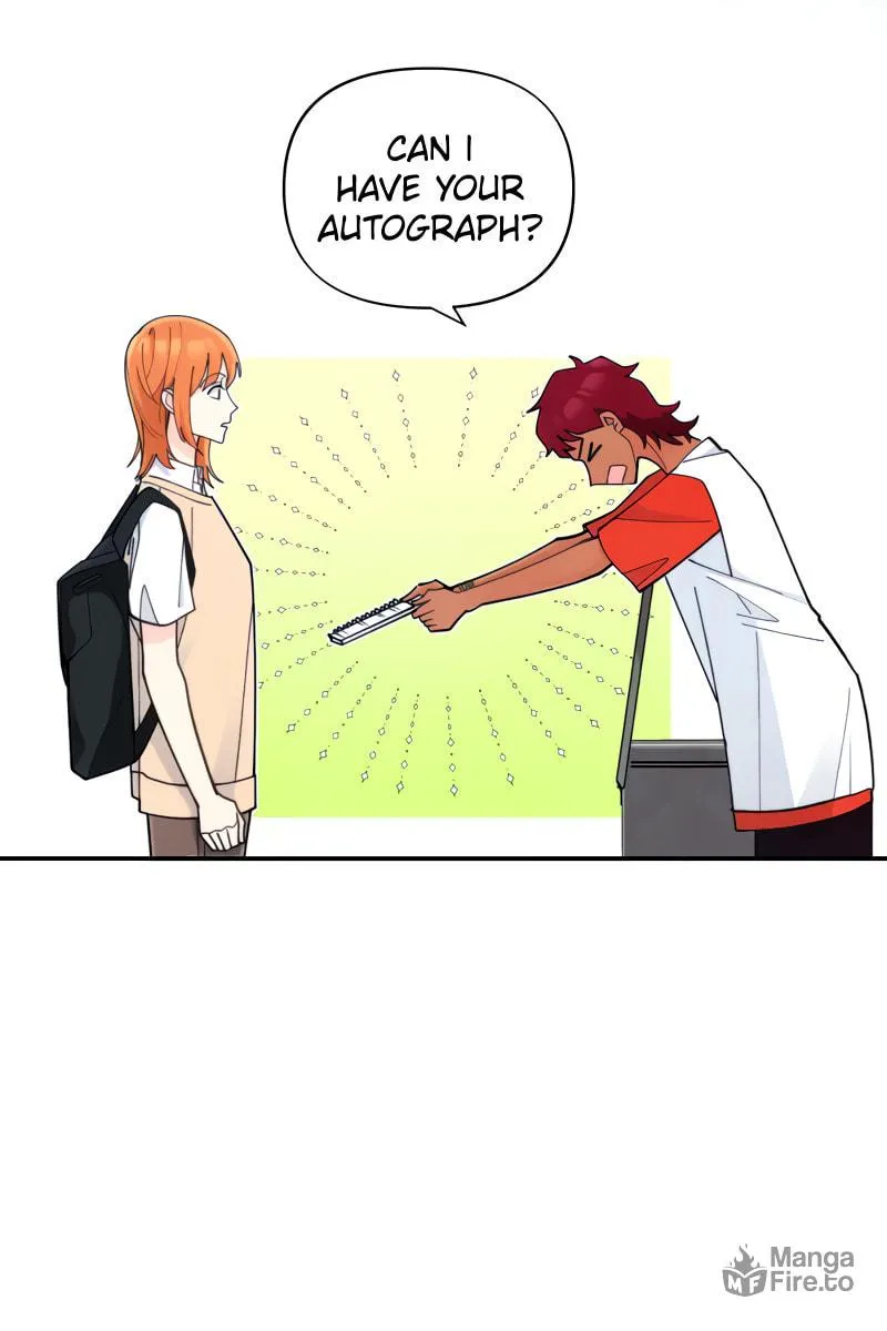 Read Like, Share & Subscribe chapter 64 image 14 on Lezhin