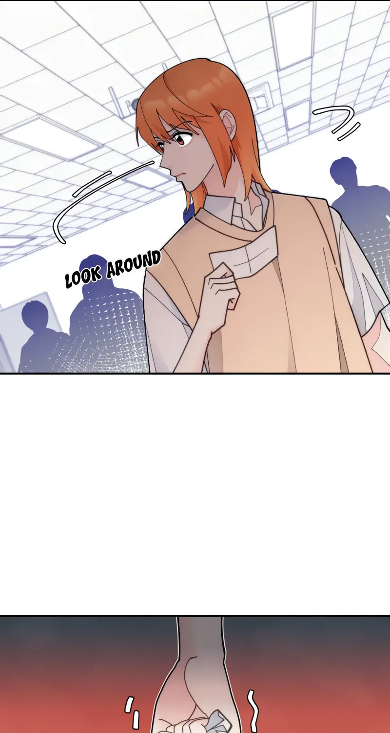 Read Like, Share & Subscribe chapter 64 image 2 on Lezhin